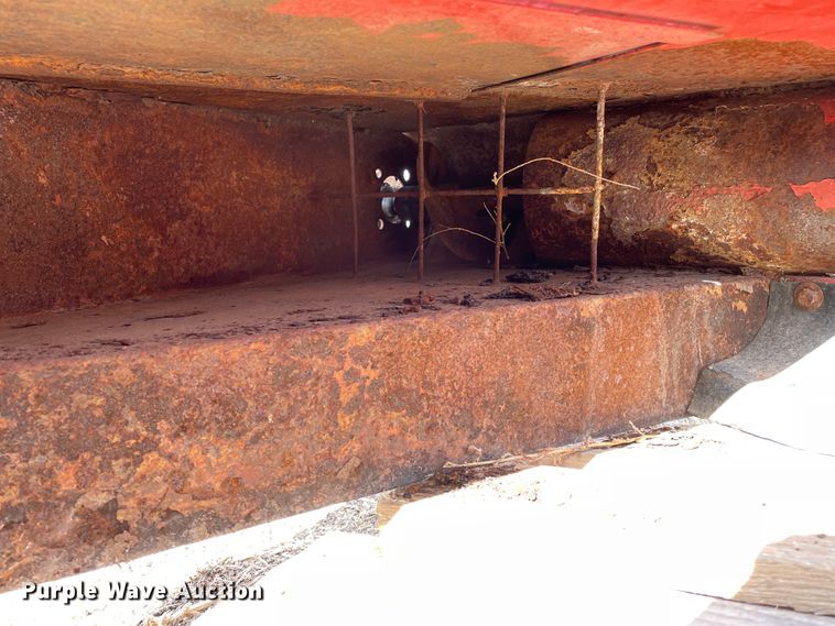 image for item DJ5016 Westfield  drill fill auger