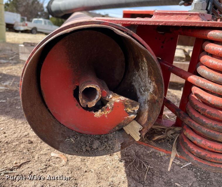 image for item DJ5016 Westfield  drill fill auger