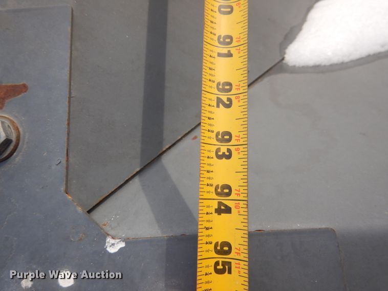 image for item DJ6103 Loftness GBL  grain bagger