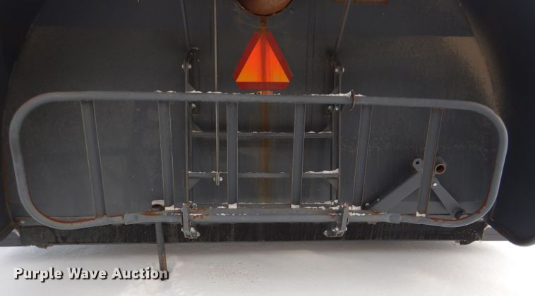 image for item DJ6103 Loftness GBL  grain bagger