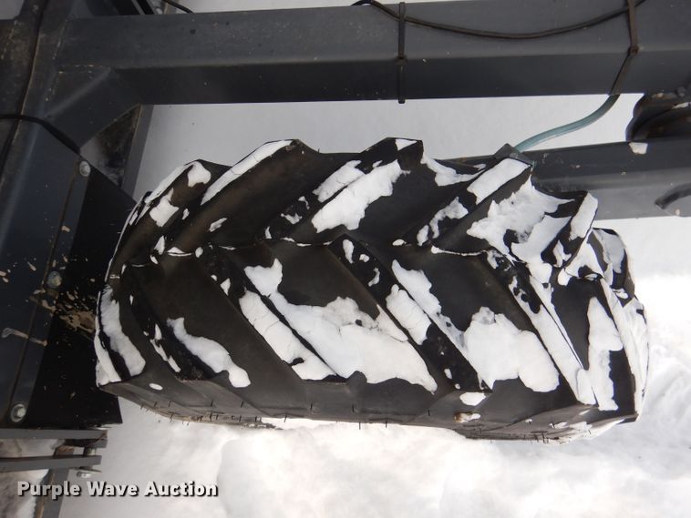 image for item DJ6103 Loftness GBL  grain bagger