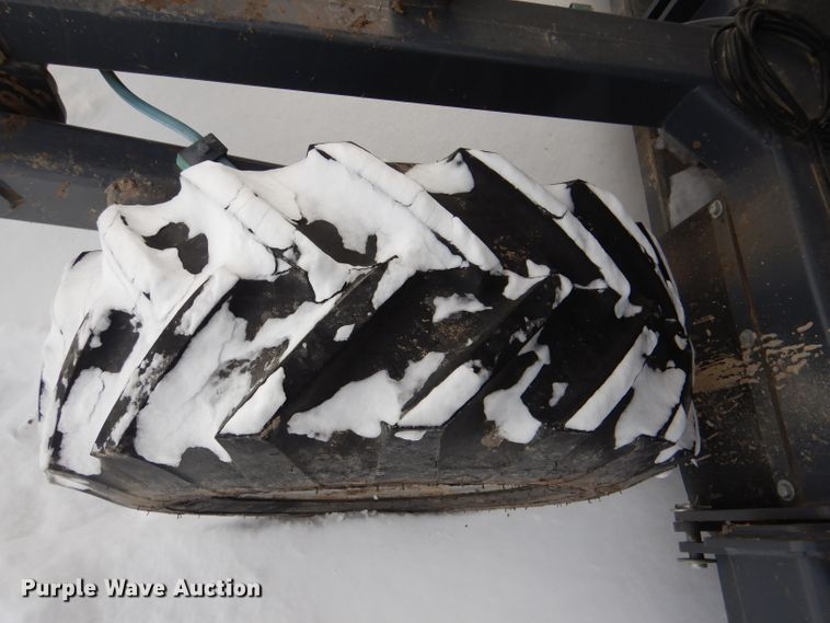 image for item DJ6103 Loftness GBL  grain bagger