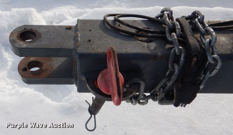 image for item DJ6104 Loftness GBU  unloader