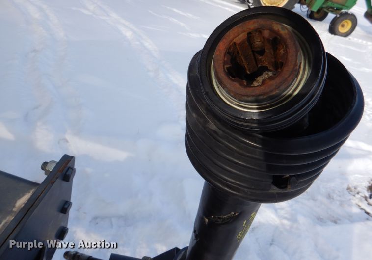 image for item DJ6104 Loftness GBU  unloader