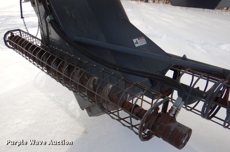 image for item DJ6104 Loftness GBU  unloader