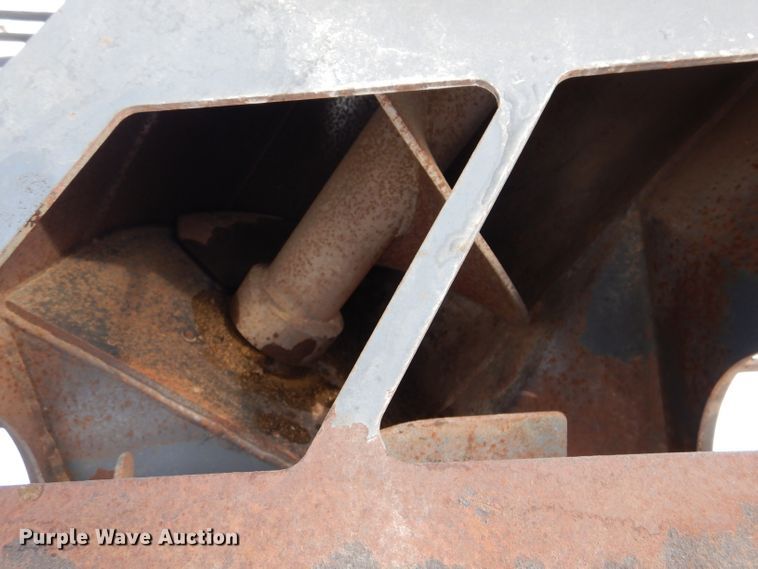 image for item DJ6104 Loftness GBU  unloader