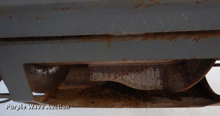 image for item DJ6104 Loftness GBU  unloader