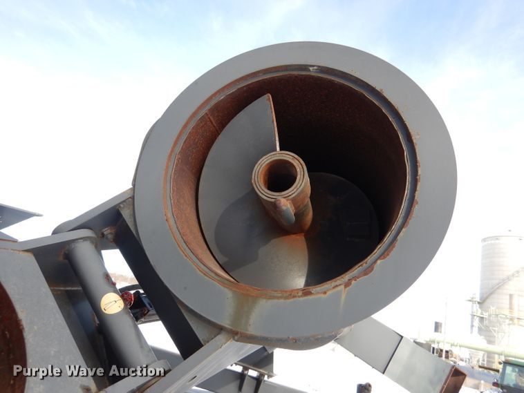 image for item DJ6104 Loftness GBU  unloader