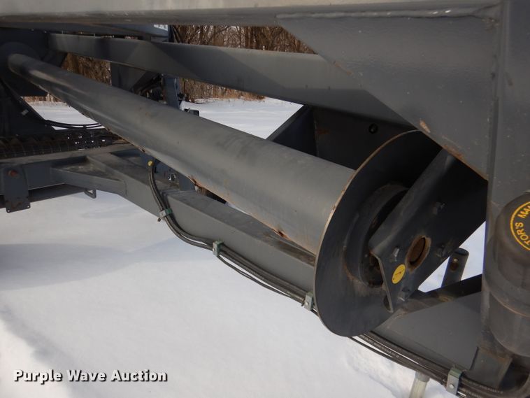 image for item DJ6104 Loftness GBU  unloader