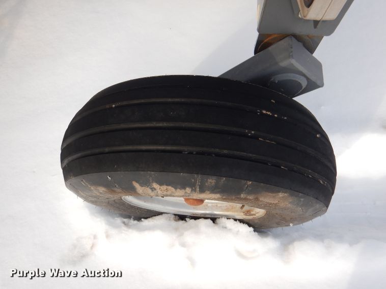 image for item DJ6104 Loftness GBU  unloader