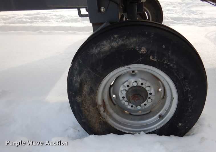 image for item DJ6104 Loftness GBU  unloader