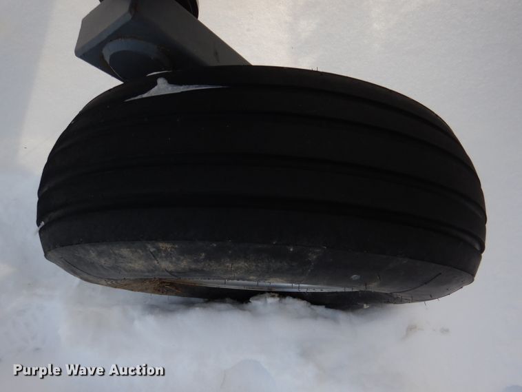 image for item DJ6104 Loftness GBU  unloader