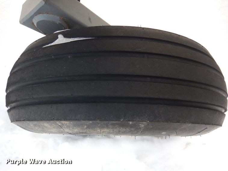 image for item DJ6104 Loftness GBU  unloader