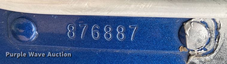 image for item DJ7590 2001 Kenworth T600  semi truck