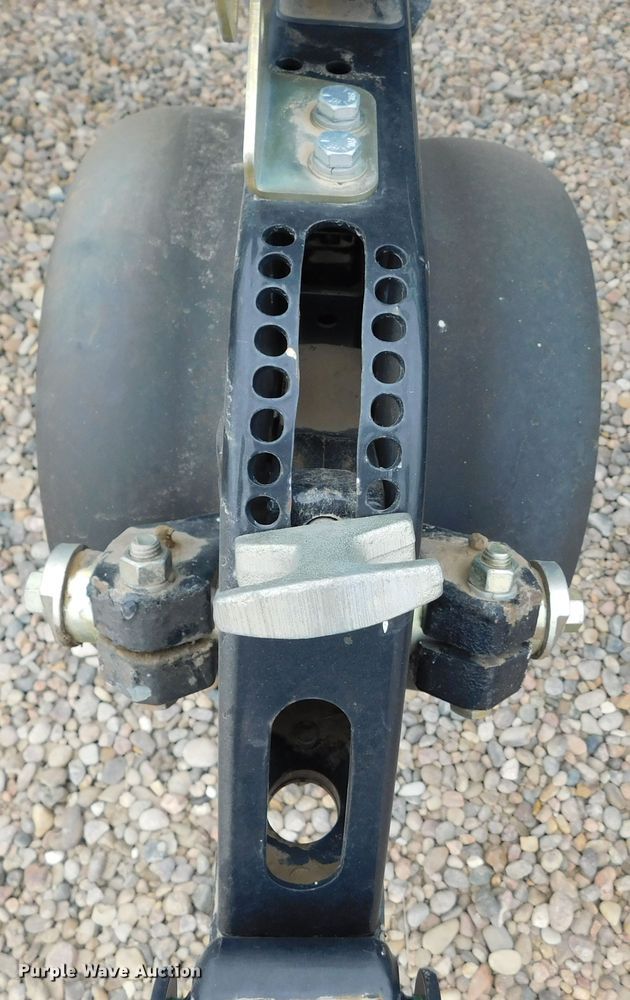 image for item DJ7629 2013 Great Plains YP2425A-2430  no-till planter