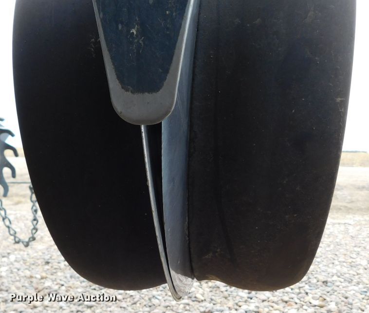 image for item DJ7629 2013 Great Plains YP2425A-2430  no-till planter