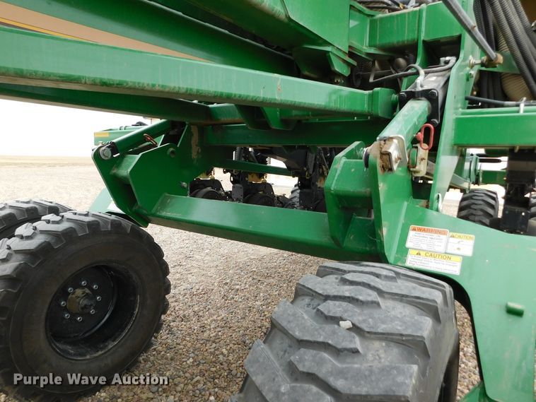 image for item DJ7629 2013 Great Plains YP2425A-2430  no-till planter