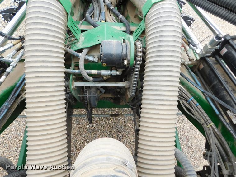 image for item DJ7629 2013 Great Plains YP2425A-2430  no-till planter