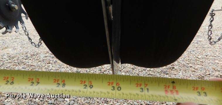 image for item DJ7629 2013 Great Plains YP2425A-2430  no-till planter