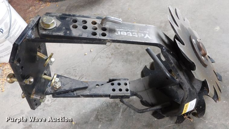 image for item DJ7629 2013 Great Plains YP2425A-2430  no-till planter