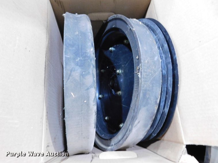 image for item DJ7629 2013 Great Plains YP2425A-2430  no-till planter