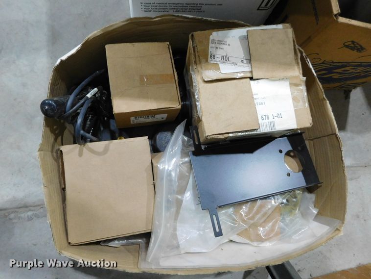 image for item DJ7629 2013 Great Plains YP2425A-2430  no-till planter