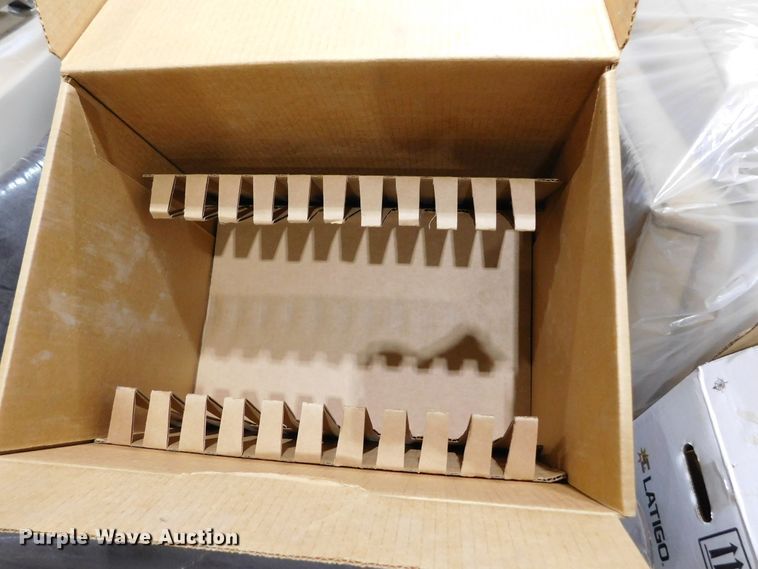 image for item DJ7629 2013 Great Plains YP2425A-2430  no-till planter