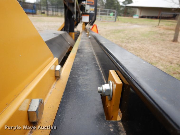 image for item DK0236 Tube Line TLR5000AX2  bale wrapper