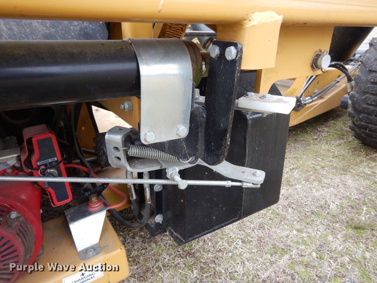 image for item DK0236 Tube Line TLR5000AX2  bale wrapper