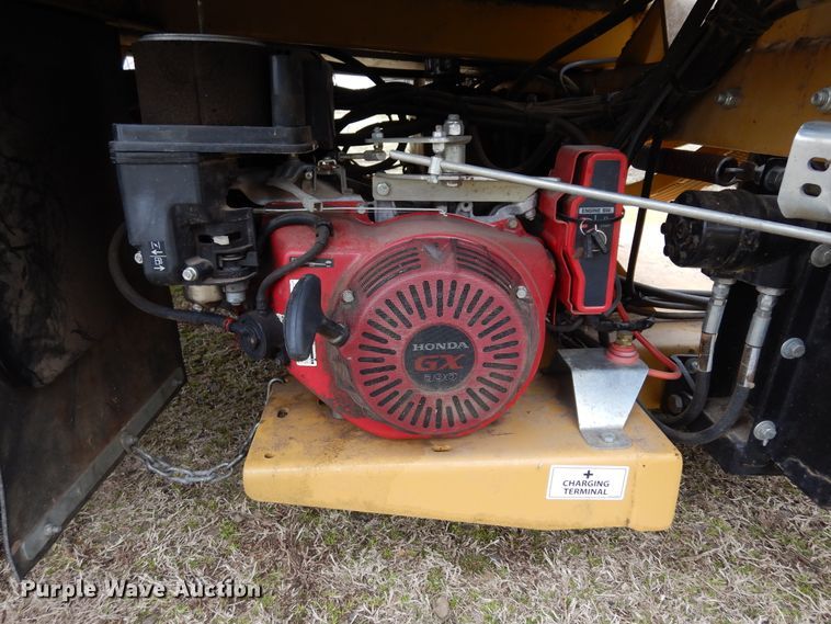 image for item DK0236 Tube Line TLR5000AX2  bale wrapper