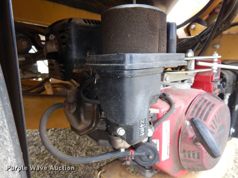 image for item DK0236 Tube Line TLR5000AX2  bale wrapper