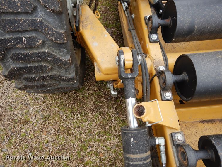 image for item DK0236 Tube Line TLR5000AX2  bale wrapper