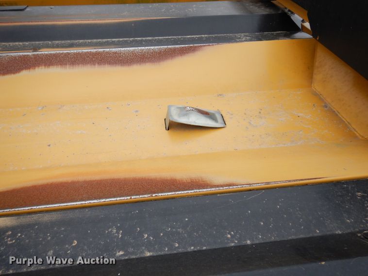 image for item DK0236 Tube Line TLR5000AX2  bale wrapper