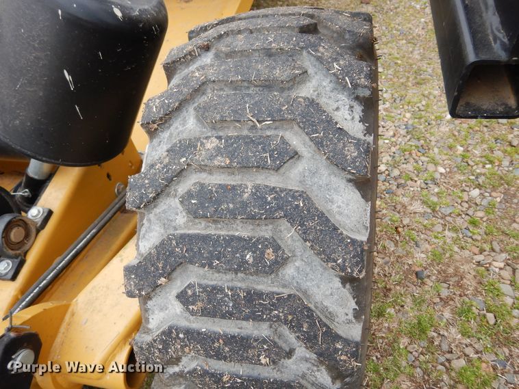 image for item DK0236 Tube Line TLR5000AX2  bale wrapper