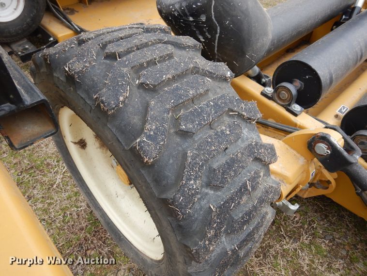 image for item DK0236 Tube Line TLR5000AX2  bale wrapper