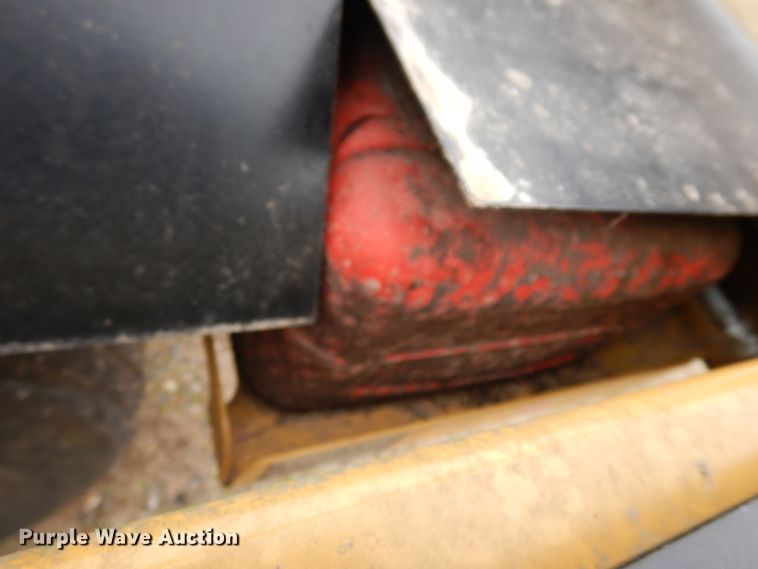 image for item DK0236 Tube Line TLR5000AX2  bale wrapper