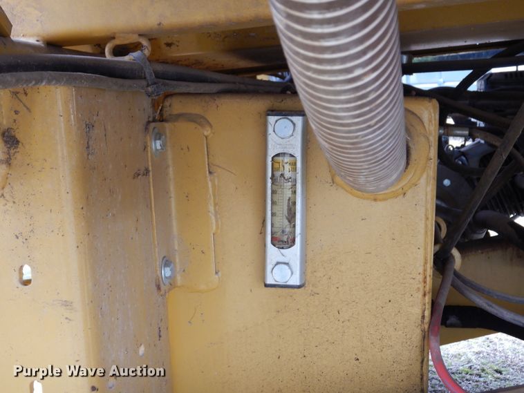 image for item DK0236 Tube Line TLR5000AX2  bale wrapper