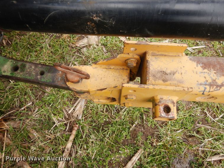 image for item DK0238 Vermeer R2300  hay rake