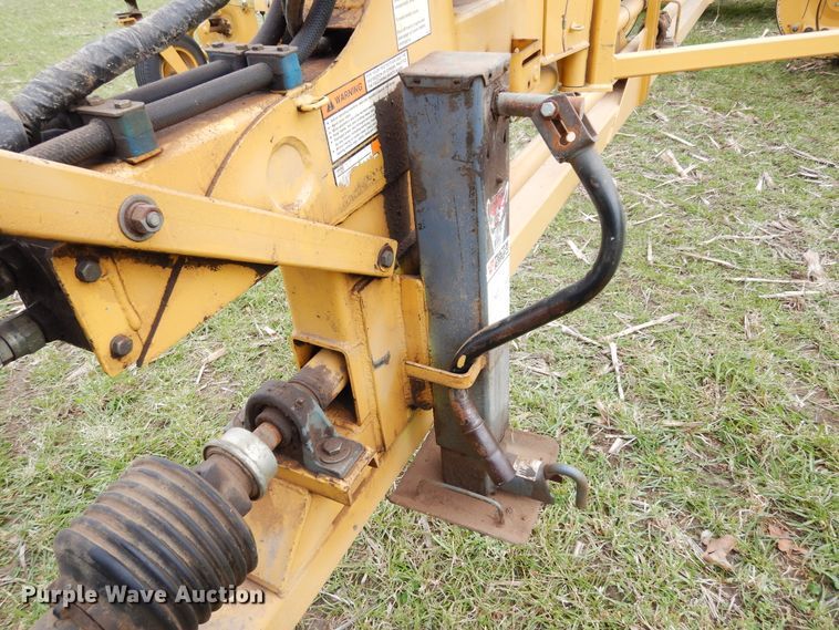 image for item DK0238 Vermeer R2300  hay rake