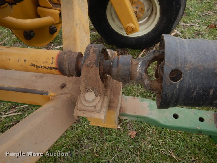 image for item DK0238 Vermeer R2300  hay rake