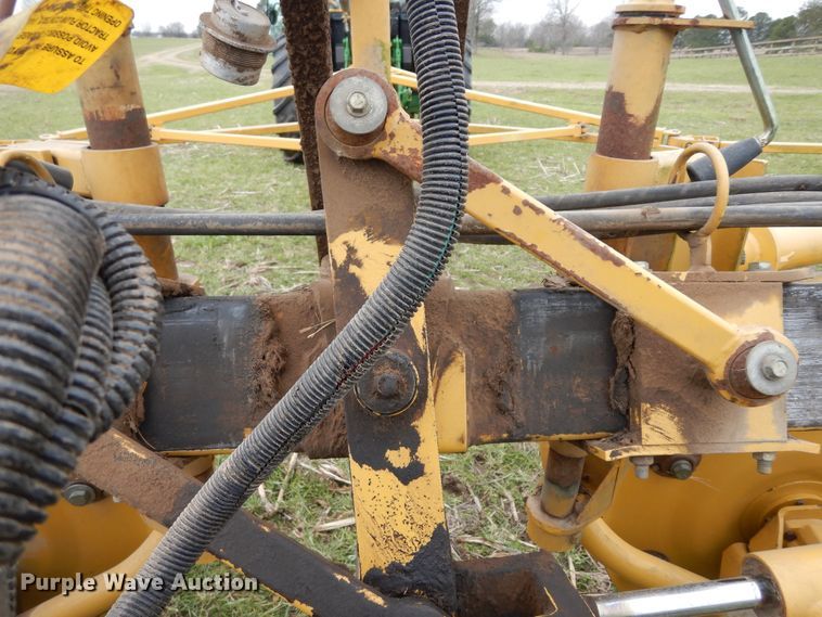 image for item DK0238 Vermeer R2300  hay rake