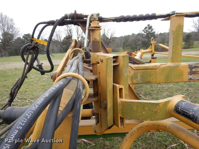 image for item DK0238 Vermeer R2300  hay rake