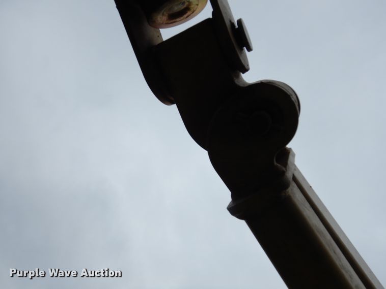 image for item DK0238 Vermeer R2300  hay rake