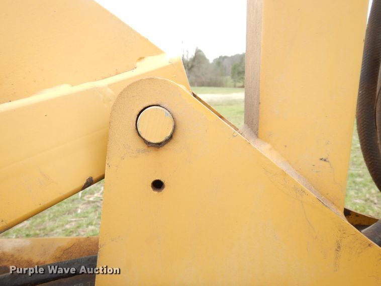 image for item DK0238 Vermeer R2300  hay rake