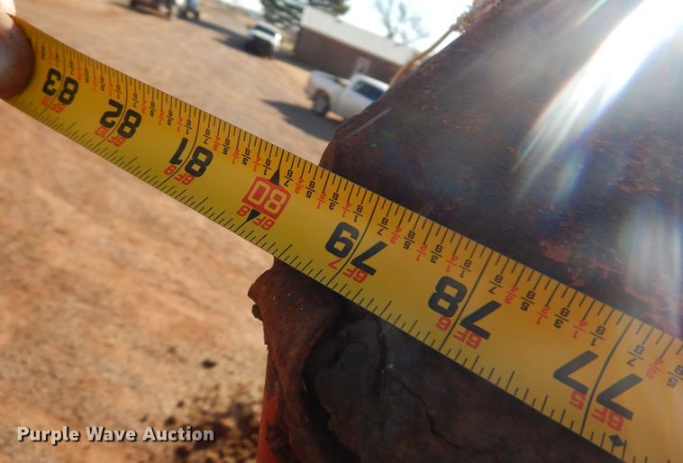 image for item DK4331 1982 Chevrolet C50  feed mixer truck