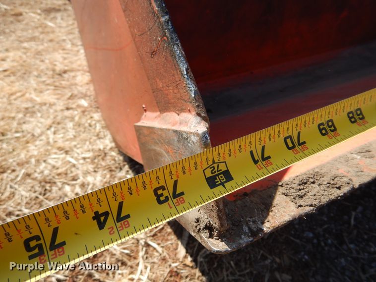 image for item DK4334 2019 Kubota MX5200D  MFWD tractor