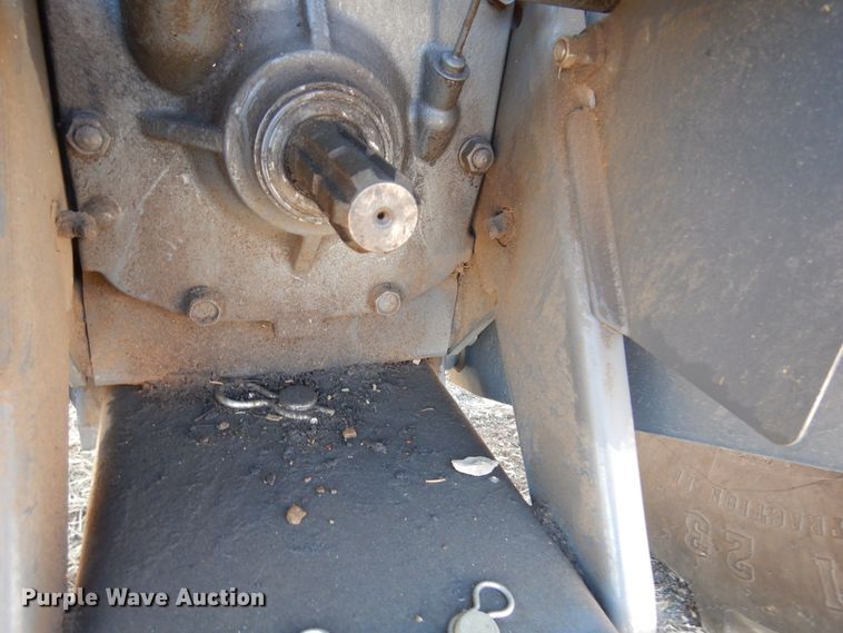 image for item DK4335 2016 Kubota M6060D  MFWD tractor