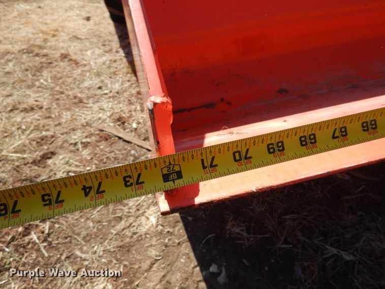 image for item DK4336 2020 Kubota M4-071D  MFWD tractor