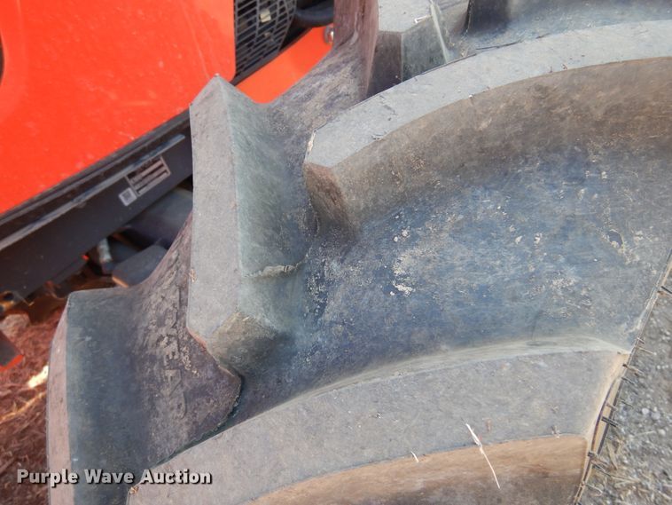 image for item DK4336 2020 Kubota M4-071D  MFWD tractor