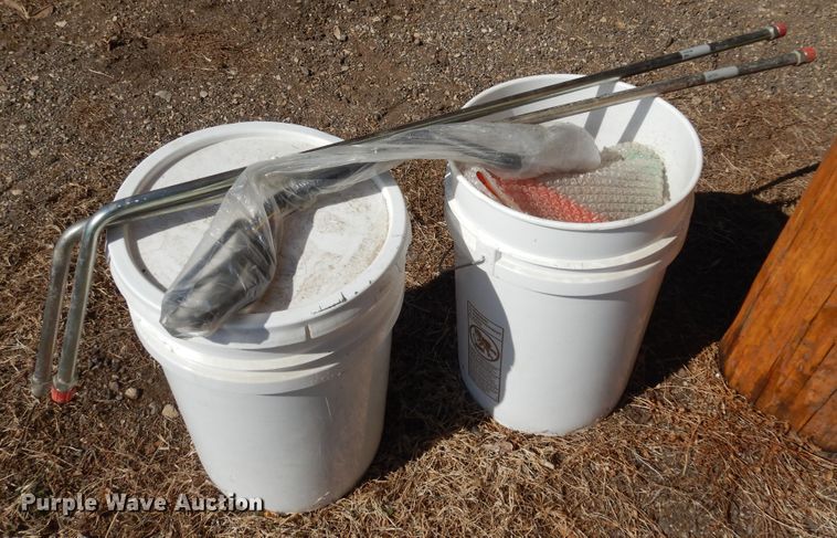 image for item DK4336 2020 Kubota M4-071D  MFWD tractor